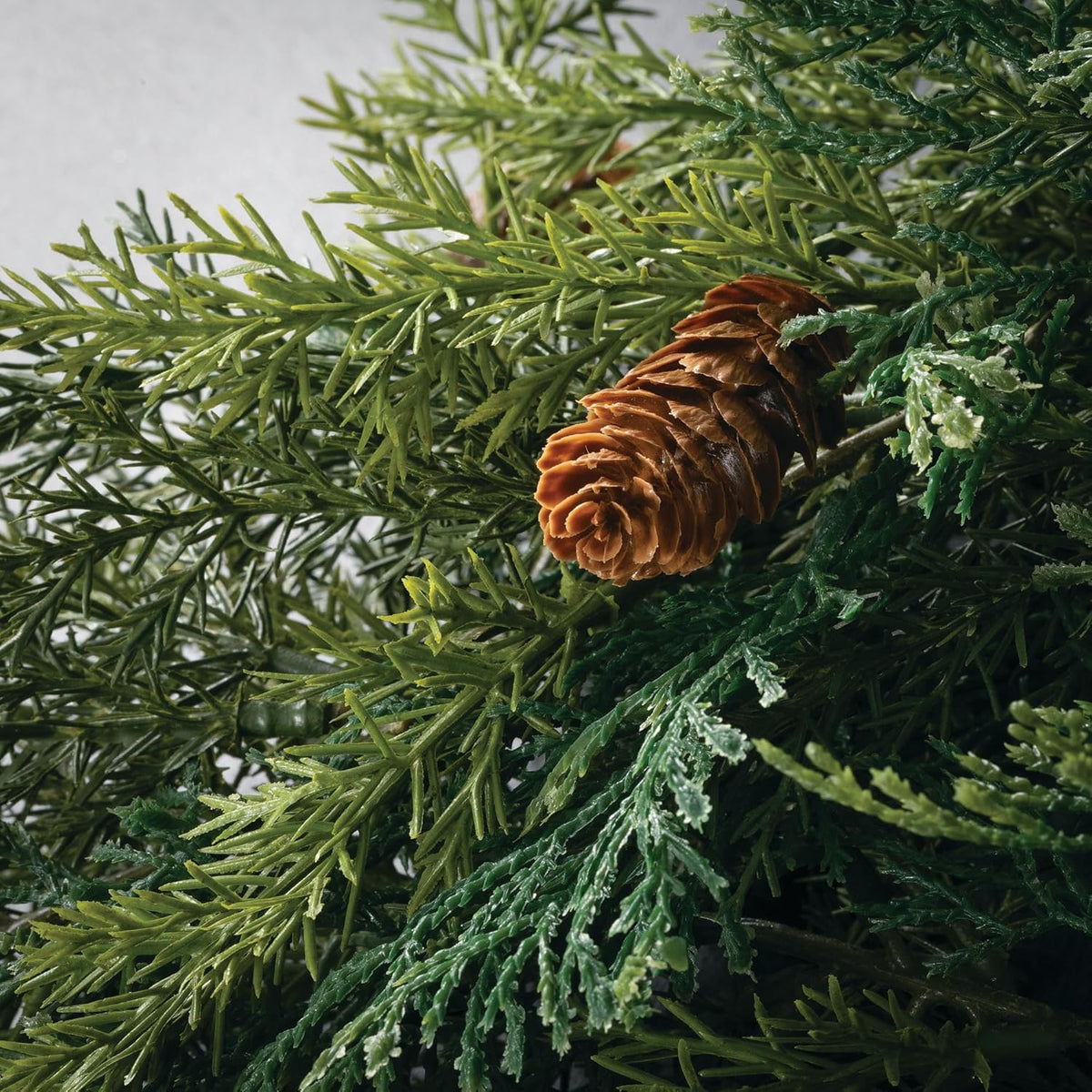 ARBORVITAE Garland, 6 feet