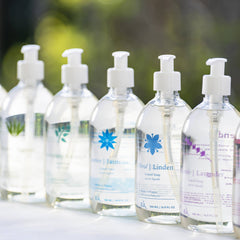 Lavender Liquid Soap 16.9oz