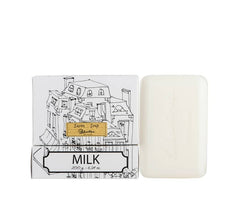 Lothantique Bar Soap Milk, 200g