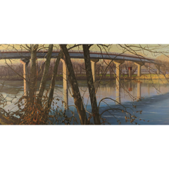 Across the Bridge, Tom Tartaglino