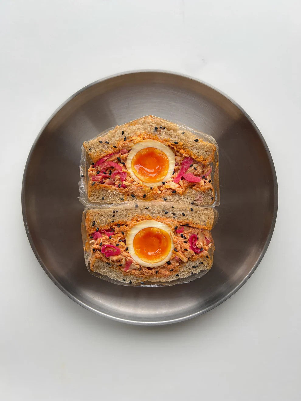 Albacore Tuna in Spicy Olive Oil