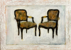 Chairs for Malevich, Robert H. Ballard