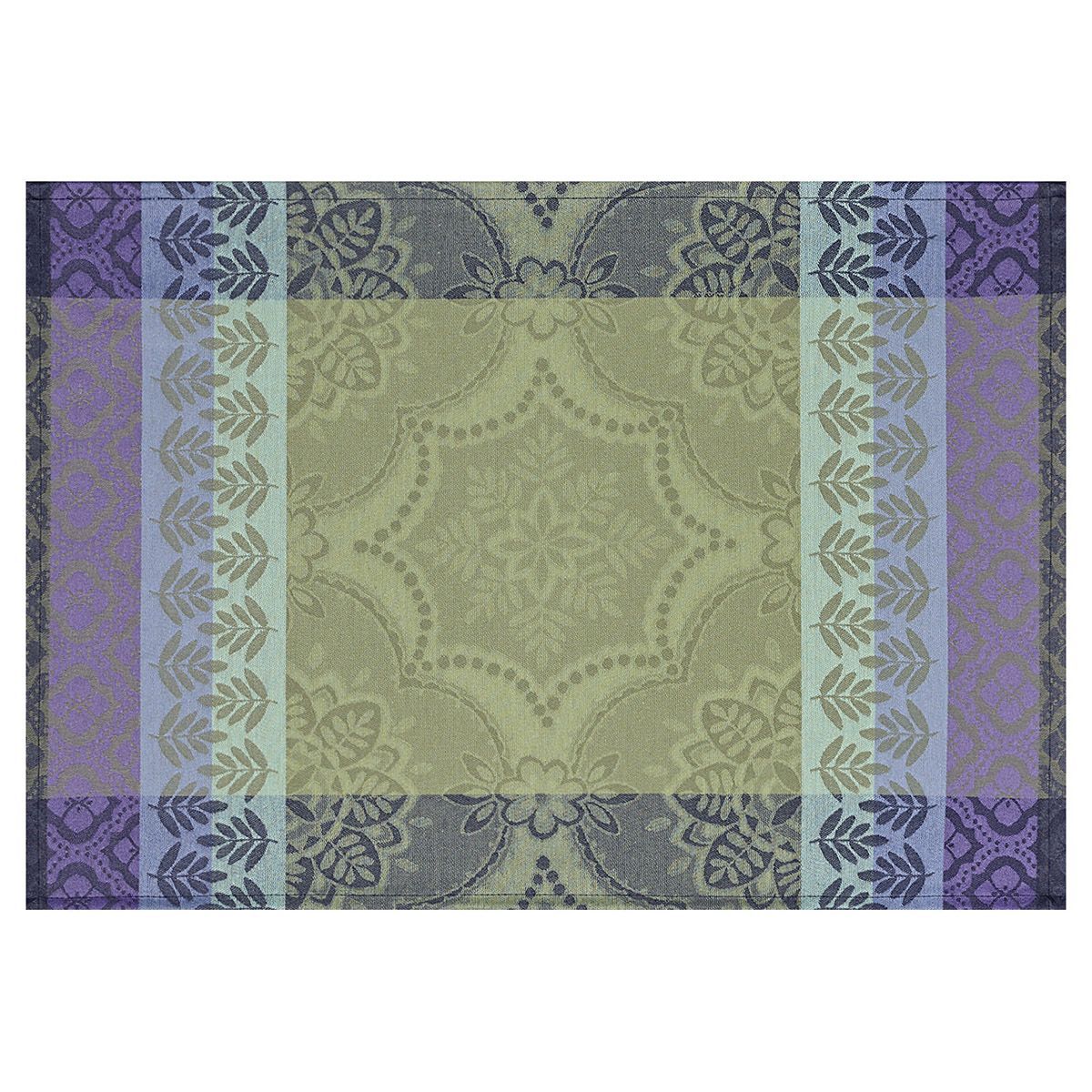 Bastide Olive Coated
