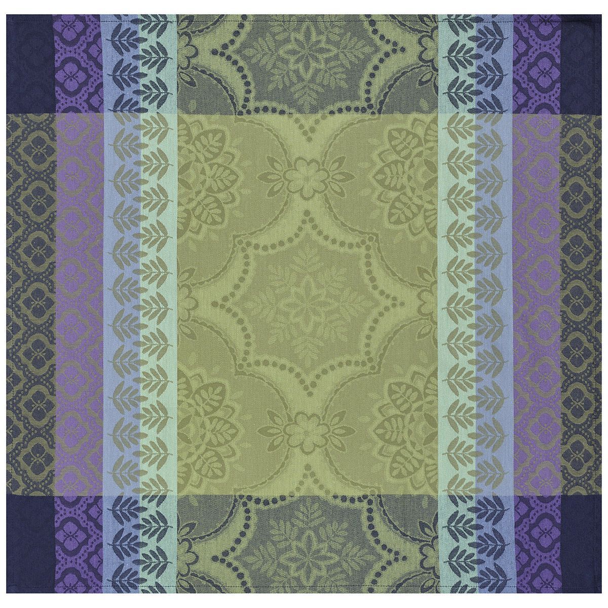 Bastide Olive Coated