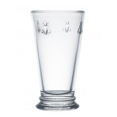 French "Bee" Highball/Beer Glass 15.5 oz