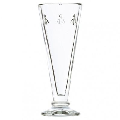 French "Bee" Champagne Flute 5 oz