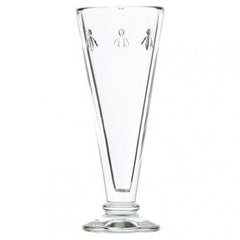 French "Bee" Champagne Flute 5 oz