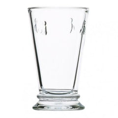 French "Bee" Tall Tumbler 10.5 oz