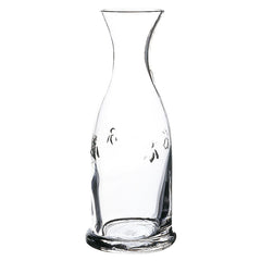 French "Bee" Carafe 34 oz
