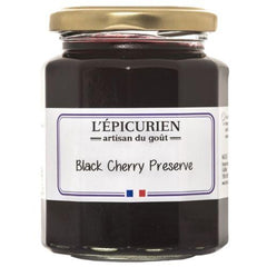 L'epicurien Black Cherry Preserve