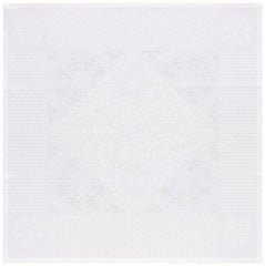 Bosphore White 50/50 Blend Napkin - Set of 2