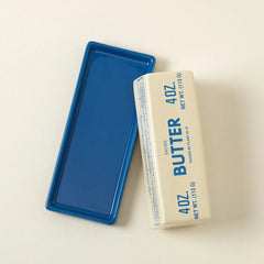 Butter Stick Butter Dish