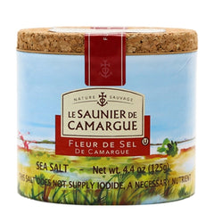 Camargue Fleur de Sel