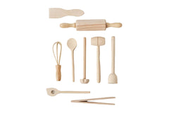 Children's French Cooking Set