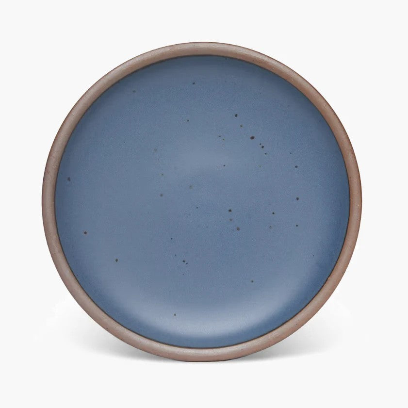 East Fork Side Plate, Blue Ridge