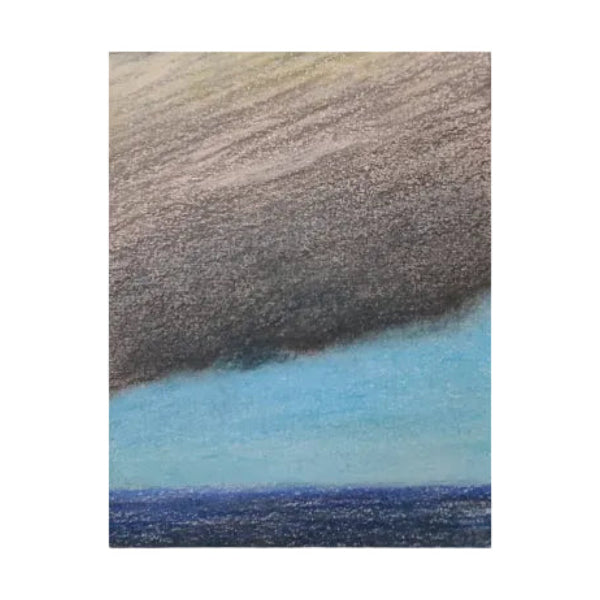 Dark Storm Descending, Robert H. Ballard