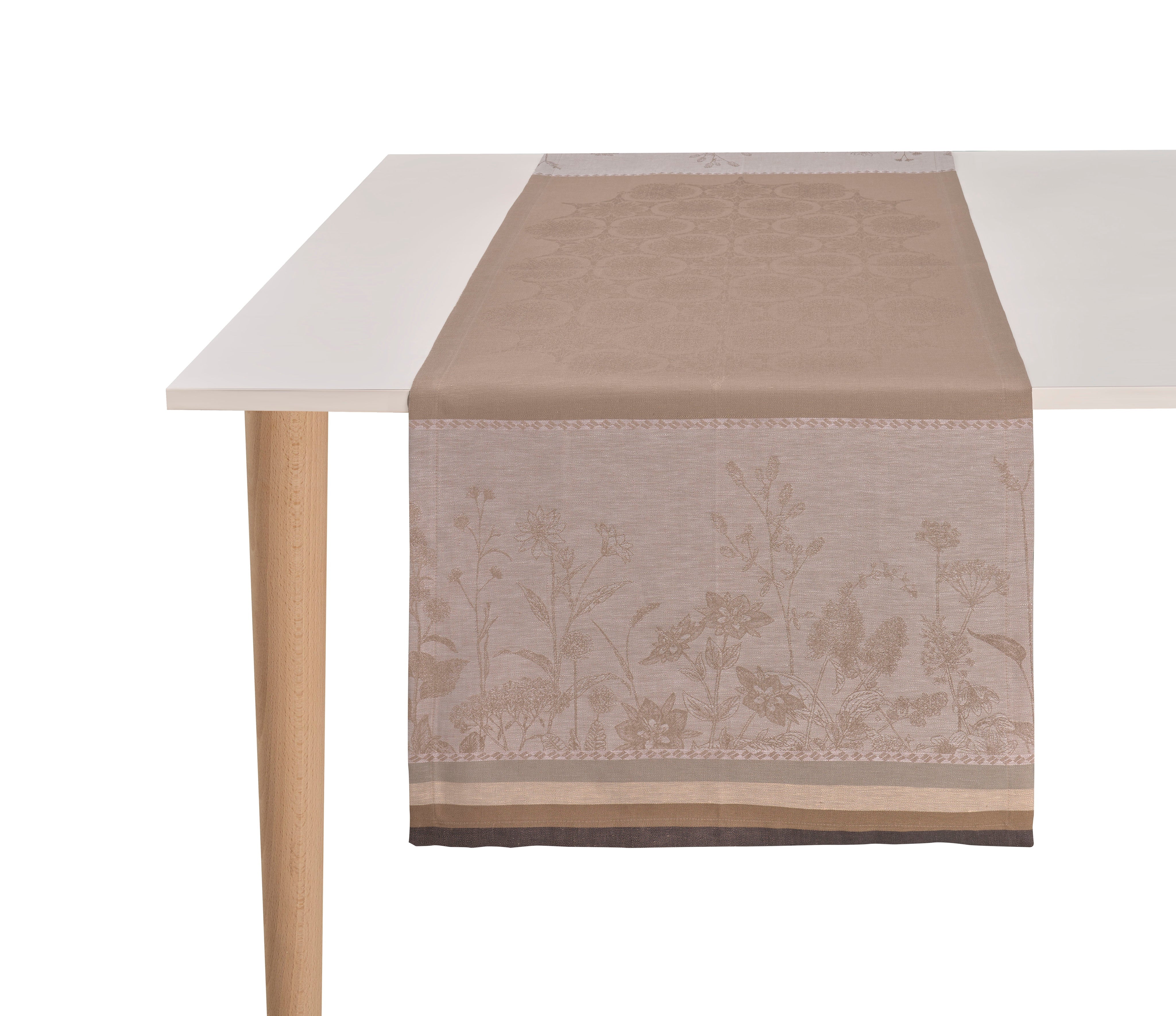 Instant Bucolique Beige Linen Collection