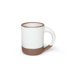 East Fork Mug, Eggshell 12oz