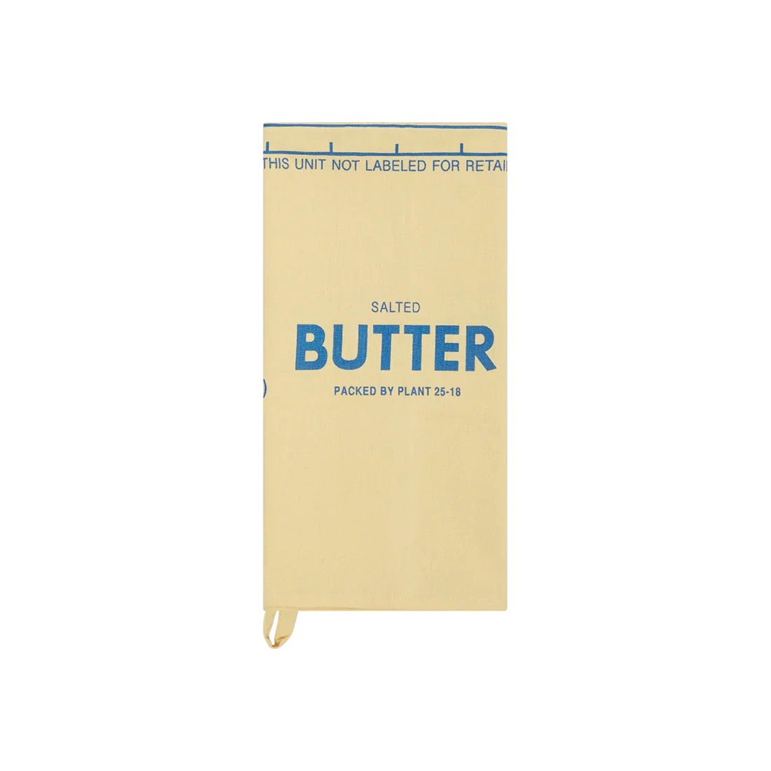 Butter Tea Towel