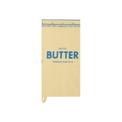 Butter Tea Towel