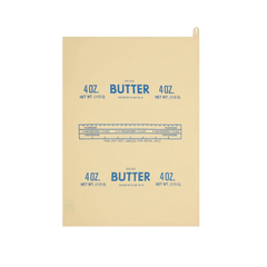 Butter Tea Towel