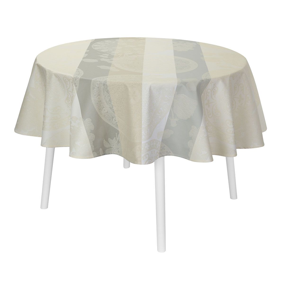 Fleurs Gourmandes Chalk Coated