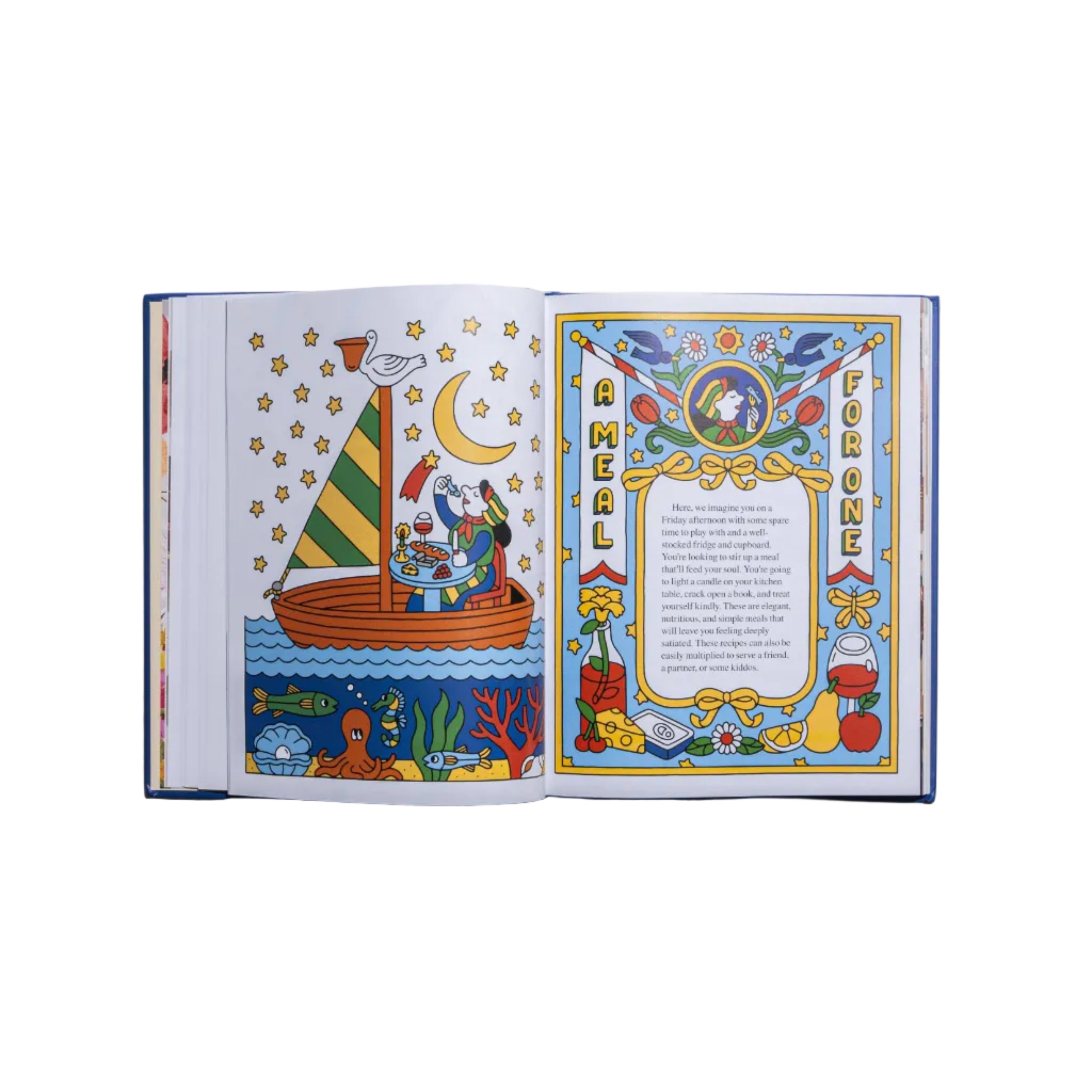 Fishwife Cookbook