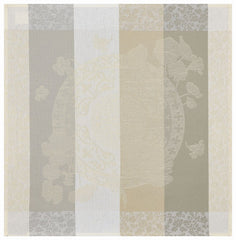 Fleurs Gourmandes Chalk Napkin - Set of 2