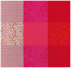 Fleurs de Kyoto Cherry Napkin - Set of 2