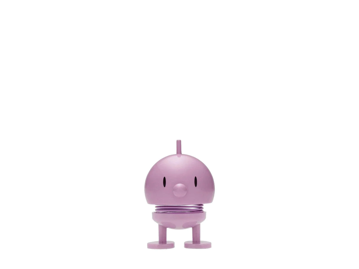 Hoptimist Classic Bumble Small Lavender