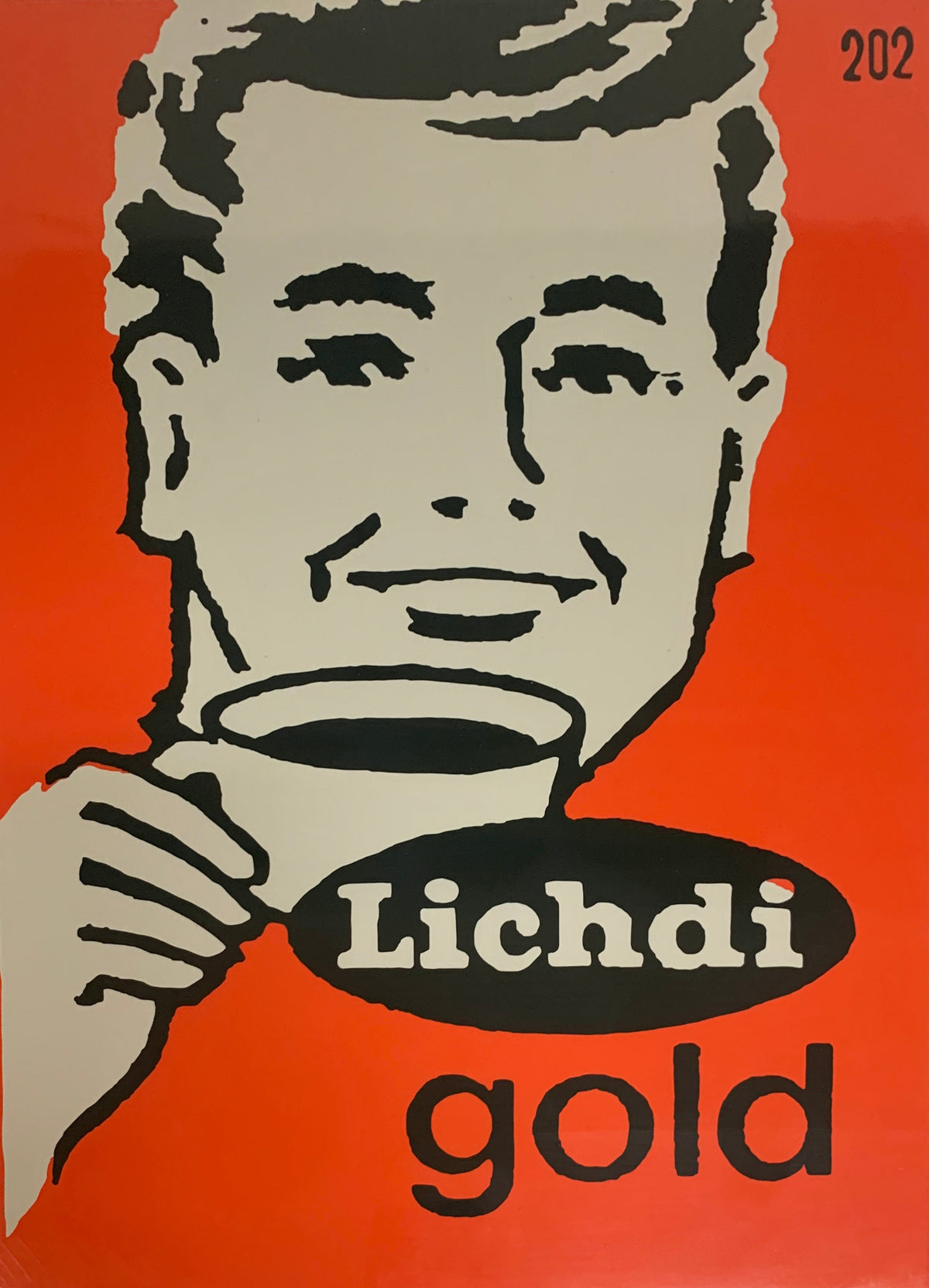 Liquid Gold