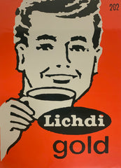 Liquid Gold