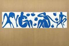 Femmes et Singes, Henri Matisse