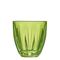 Kiwi Lily Glassware, France