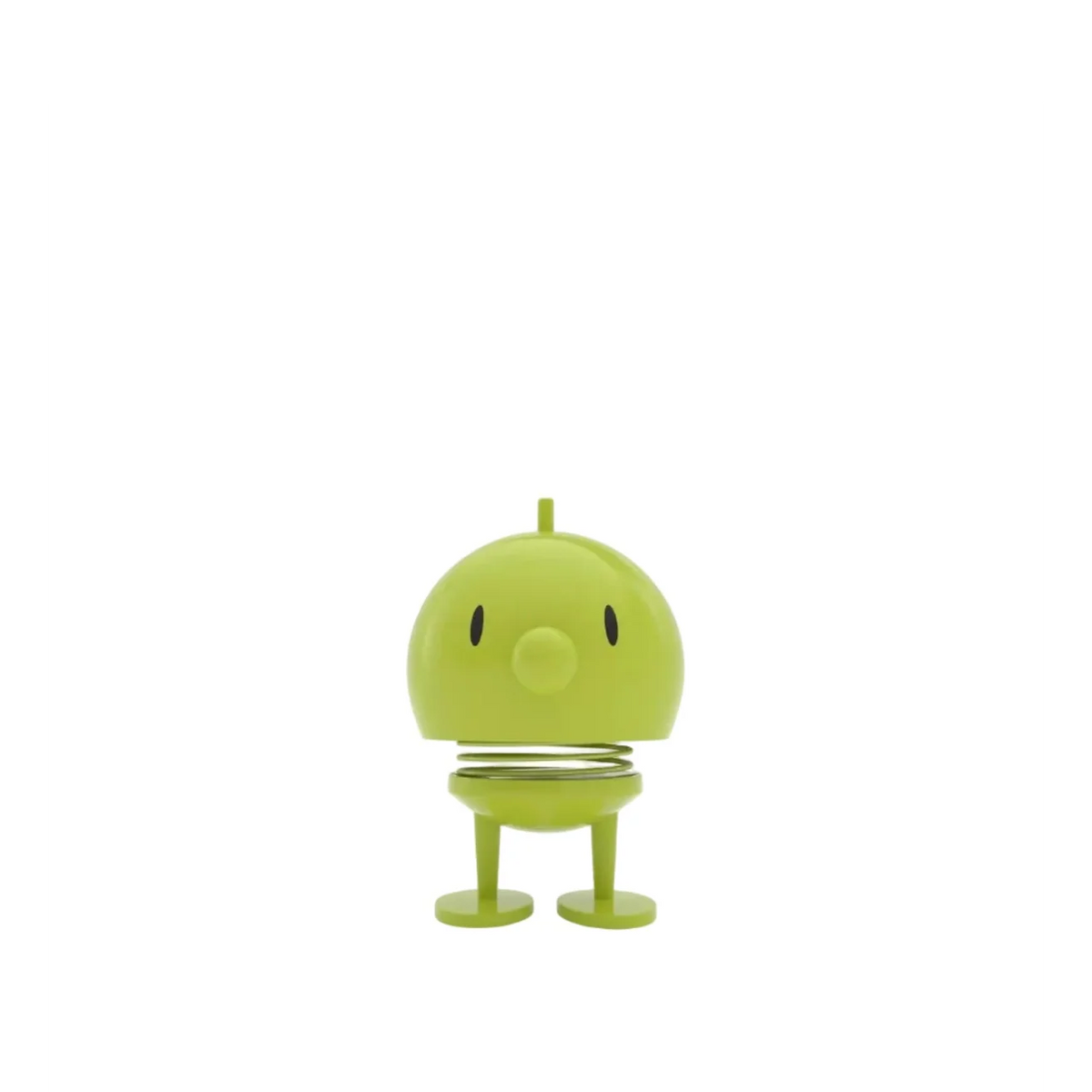 Hoptimist Classic Bumble Small Lime