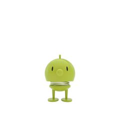 Hoptimist Classic Bumble Small Lime