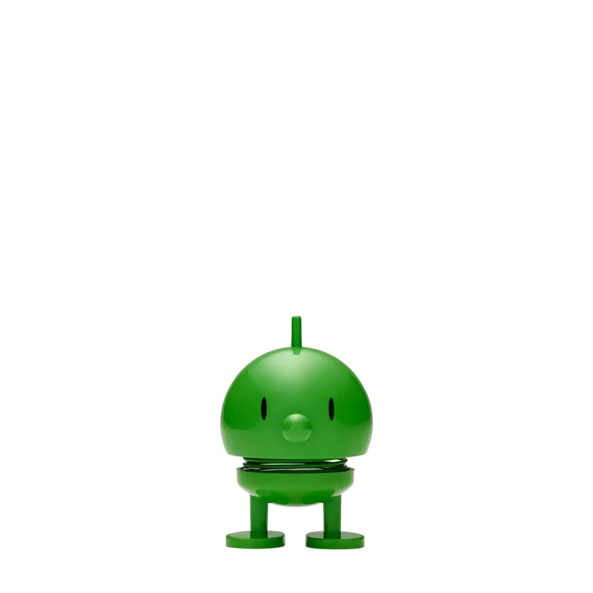 Hoptimist Classic Bumble Small Green