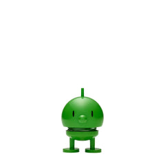 Hoptimist Classic Bumble Small Green