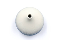 CONGO Textured Porcelain Bud Vase