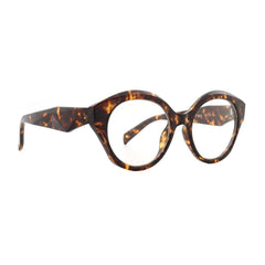 AVERY | Tortoise| Blue Light: 2.50