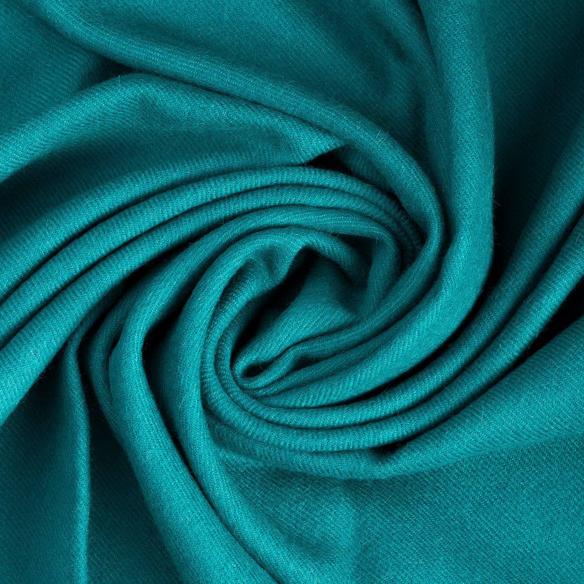 100% Baby Alpaca Wrap/Throw- Jade