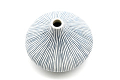 EVA MINI Porcelian Bud Vase