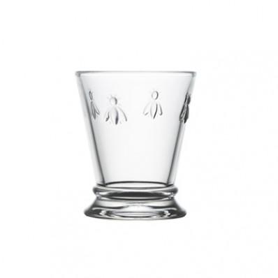 French Mini "Bee" Glass 6 oz