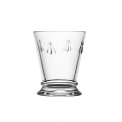 French Mini "Bee" Glass 6 oz