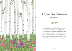 How to Be More Tree: Essential Life Lessons for Perennial Happiness