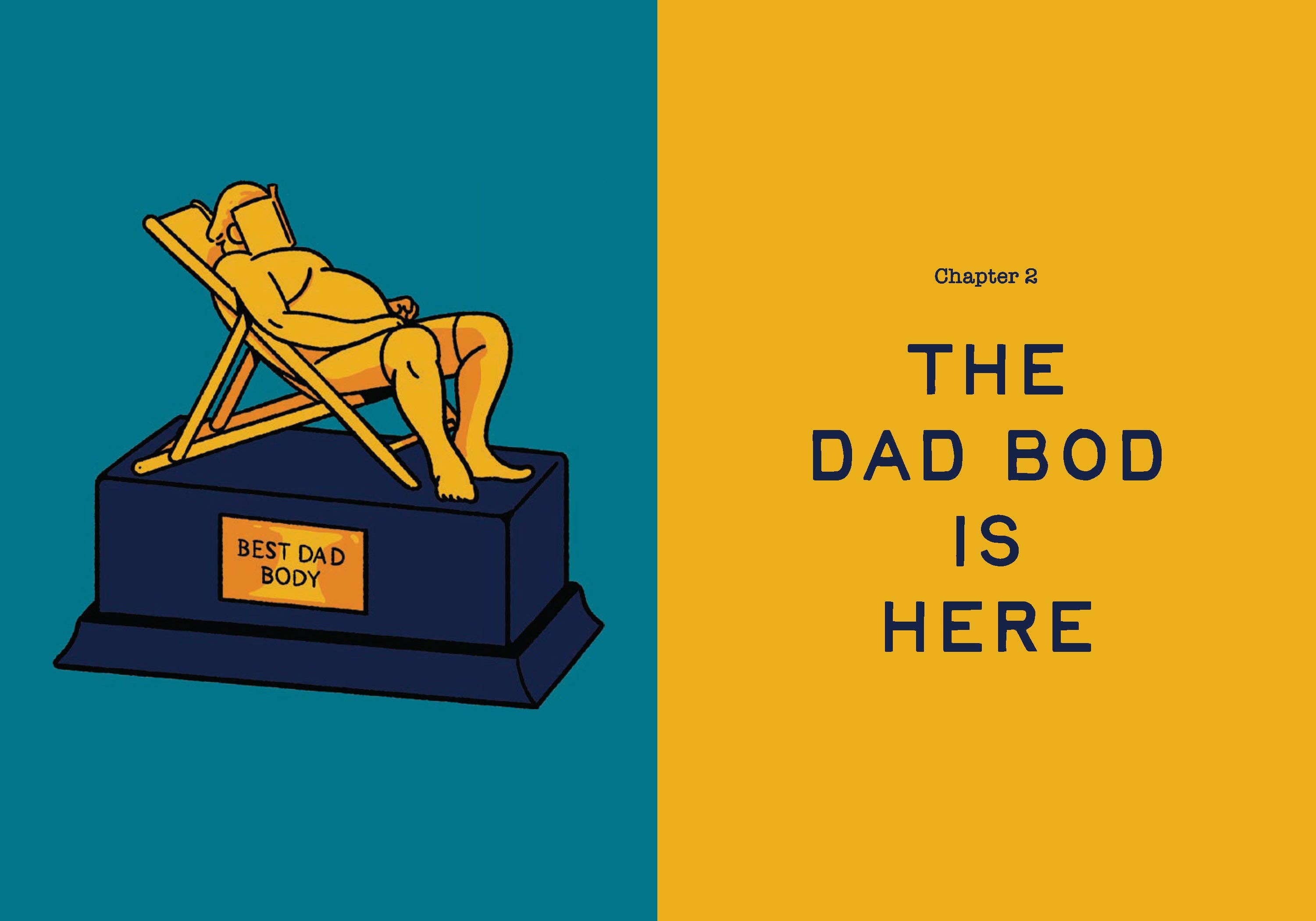 Book of Dad Jokes