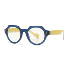 LIAM | Blue / Yellow | Blue Light Blocking: 1.75