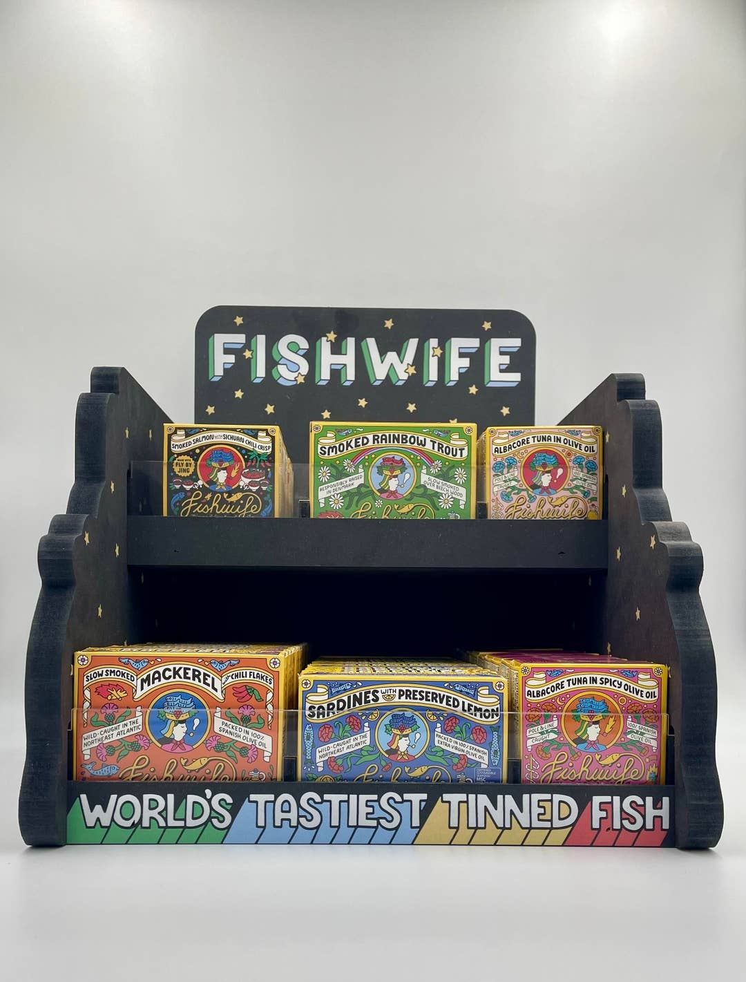 Countertop Display