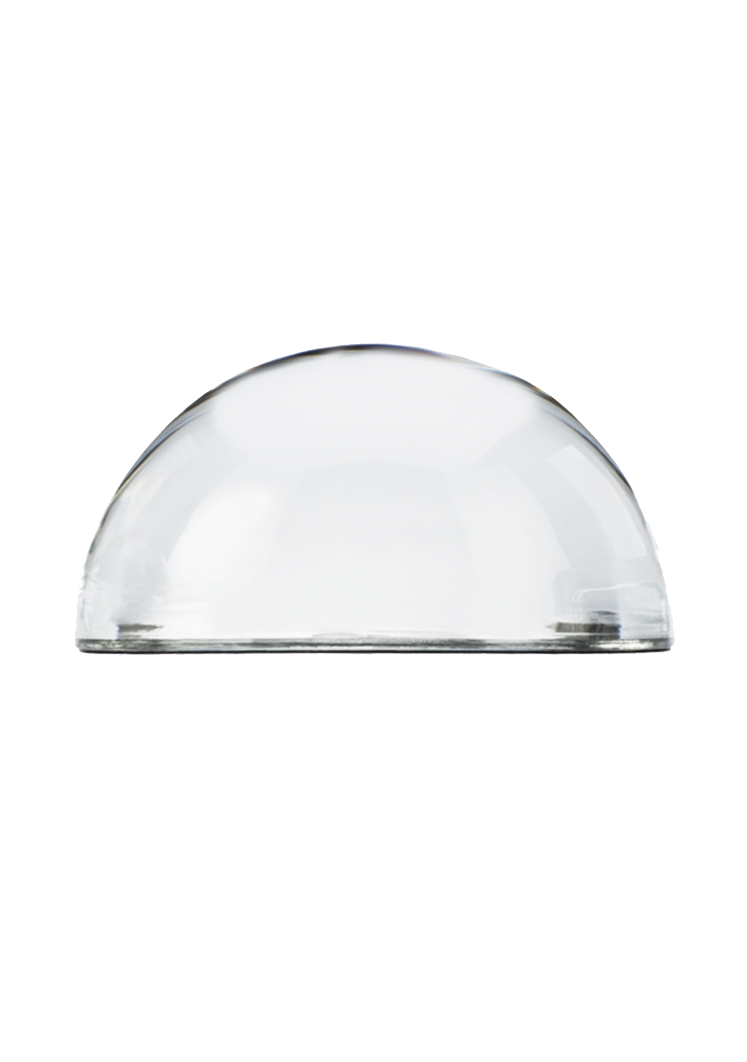 Color Spectrum Dome Paperweight