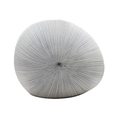 DIVA ROUND Large -Handcrafted Porcelain Vase